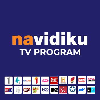 tv program rts 1 danas